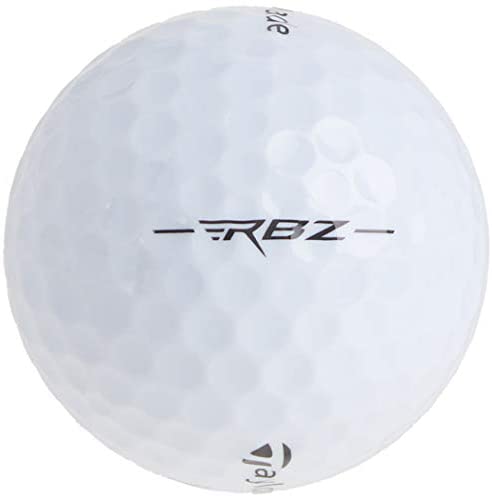 TaylorMade Rocketballz Golf Balls (Three Dozen) TaylorMade Rocketballz Golf Balls (Three Dozen)