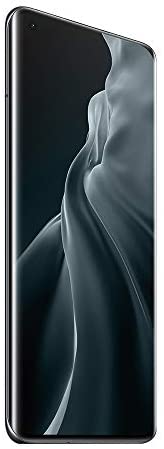 Xiaomi Mi 11 Dual SIM Amoled Quad-Curve Display Midnight Gray 8GB RAM 256GB 5G LTE Xiaomi Mi 11 Dual SIM Amoled Quad-Curve Display Midnight Gray 8GB RAM 256GB 5G LTE
