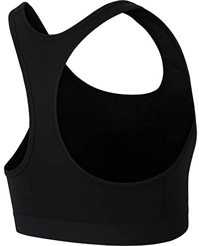 Nike Women's Swoosh Band Non Padded Bra (pack of 1) Nike Women's Swoosh Band Non Padded Bra (pack of 1)
