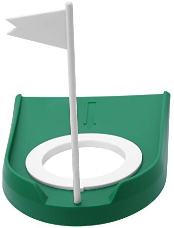 Golf Putting Cup, Golfer Tool Golf Putting Hole, Putting Cup, for Indoor for Outdoor Golf Putting Cup, Golfer Tool Golf Putting Hole, Putting Cup, for Indoor for Outdoor