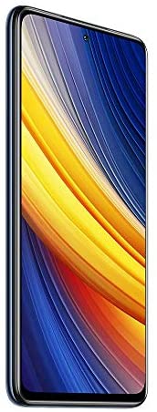 Xiaomi Poco X3 Pro Dual SIM NFC Enabled Frost Blue 8GB RAM 256GB 4G LTE Xiaomi Poco X3 Pro Dual SIM NFC Enabled Frost Blue 8GB RAM 256GB 4G LTE