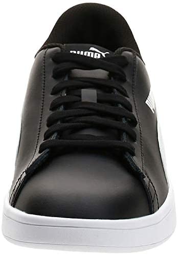 PUMA Smash v2 L, Men’s Sneakers, Black (Puma Black/Puma White 04), 46 EU PUMA Smash v2 L, Men’s Sneakers, Black (Puma Black/Puma White 04), 46 EU