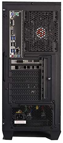 NINGMEI Gaming PC Desktop – Intel Core i5-10400F 2.9GHz, NVIDIA GeForce GTX1660S 6GB, 16GB DDR4-3000 RAM, 1TB HDD, 256GB SSD, AC WIFI,Windows 10 Home NINGMEI Gaming PC Desktop – Intel Core i5-10400F 2.9GHz, NVIDIA GeForce GTX1660S 6GB, 16GB DDR4-3000 RAM, 1TB HDD, 256GB SSD, AC WIFI,Windows 10 Home