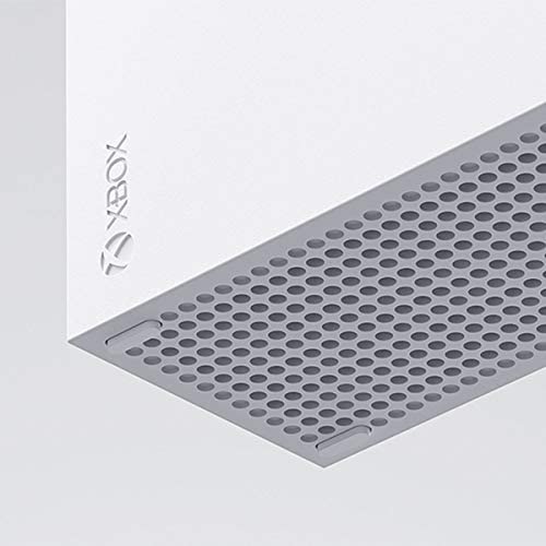 Microsoft Xbox Series S Console (UAE Version) Microsoft Xbox Series S Console (UAE Version)
