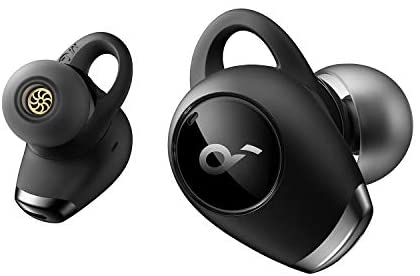 Soundcore by Anker Life Dot 2 NC, Multi-Mode Noise Cancelling Wireless Earbuds, ANC Bluetooth Earbuds with 4-Mic Clear Calls, 35-Hr Playtime, and Deep Bass, Fast Charging, Transparency, and App Soundcore by Anker Life Dot 2 NC, Multi-Mode Noise Cancelling Wireless Earbuds, ANC Bluetooth Earbuds with 4-Mic Clear Calls, 35-Hr Playtime, and Deep Bass, Fast Charging, Transparency, and App