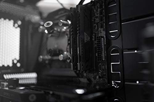 Patriot Viper Steel Series DDR4 8GB (2x4GB) 3200MHz PC4-25600 Dual Memory Kit - PVS48G320C6K Patriot Viper Steel Series DDR4 8GB (2x4GB) 3200MHz PC4-25600 Dual Memory Kit - PVS48G320C6K