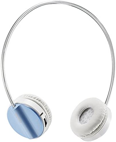 Rapoo H6020 Bluetooth 4.1 Stereo Headset Wireless Headphone with hidden Microphone - 16 Hours Play Time Rapoo H6020 Bluetooth 4.1 Stereo Headset Wireless Headphone with hidden Microphone - 16 Hours Play Time