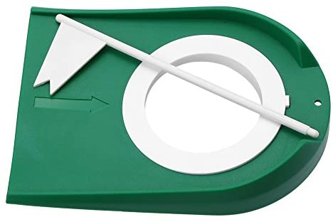 Golf Putting Cup, Golfer Tool Golf Putting Hole, Putting Cup, for Indoor for Outdoor Golf Putting Cup, Golfer Tool Golf Putting Hole, Putting Cup, for Indoor for Outdoor