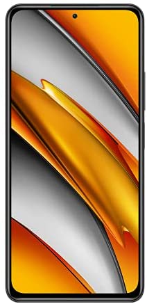 Xiaomi Poco F3 Dual SIM Amoled Display Night Black 6GB RAM 128GB 5G LTE Xiaomi Poco F3 Dual SIM Amoled Display Night Black 6GB RAM 128GB 5G LTE