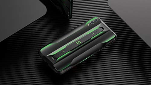 XIOMI BLACK SHARK 3 8GB RAM 128GB MIDNIGHT BLACK XIOMI BLACK SHARK 3 8GB RAM 128GB MIDNIGHT BLACK