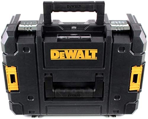 DeWalt 18V 13mm Compact Drill Driver,Brushless, 2 x 1.5Ah batteries, charger and kit box, Yellow/Black, DCD777S2-GB, 3 Year Warrnty DeWalt 18V 13mm Compact Drill Driver,Brushless, 2 x 1.5Ah batteries, charger and kit box, Yellow/Black, DCD777S2-GB, 3 Year Warrnty