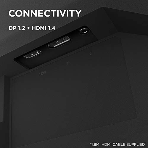 Lenovo G24-10 23.6-Inch Full-HD Gaming Monitor Lenovo G24-10 23.6-Inch Full-HD Gaming Monitor