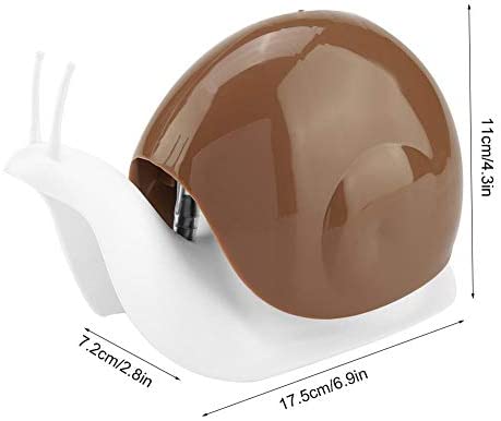Soap Dispenser Cartoon Cute Snail Shape Design Press Style Soap Liquid Bottle Hand Lotion Dispenser Gel Soap Bottle Container Press Dispenser Brown Soap Dispenser Cartoon Cute Snail Shape Design Press Style Soap Liquid Bottle Hand Lotion Dispenser Gel Soap Bottle Container Press Dispenser Brown