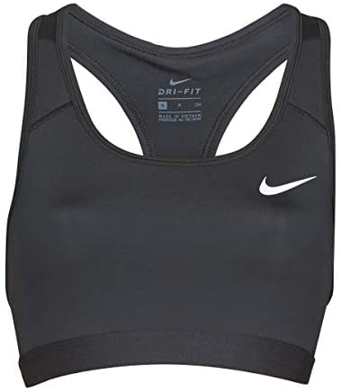 Nike Women's Swoosh Band Non Padded Bra (pack of 1) Nike Women's Swoosh Band Non Padded Bra (pack of 1)