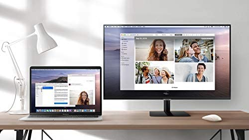 SAMSUNG 32 inch 4k Smart Monitor UHD With Mobile Connectivity USB type C. The World's 1st Do-It-All Screen SAMSUNG 32 inch 4k Smart Monitor UHD With Mobile Connectivity USB type C. The World's 1st Do-It-All Screen