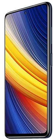 Xiaomi Poco X3 Pro Dual SIM NFC Enabled Frost Blue 8GB RAM 256GB 4G LTE Xiaomi Poco X3 Pro Dual SIM NFC Enabled Frost Blue 8GB RAM 256GB 4G LTE