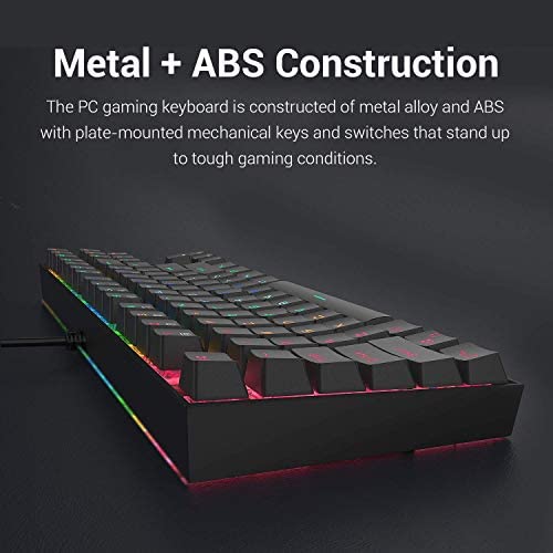 Redragon Redragon K552-RGB KUMARA RGB LED Backlit Mechanical Gaming Keyboard (Black) Redragon Redragon K552-RGB KUMARA RGB LED Backlit Mechanical Gaming Keyboard (Black)