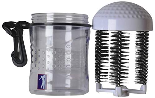 Golf Ball Washer Cleaner - Golfer's Best Gift Idea, Accessory, Gift For Men Women, Souvenir, Present Golf Ball Washer Cleaner - Golfer's Best Gift Idea, Accessory, Gift For Men Women, Souvenir, Present