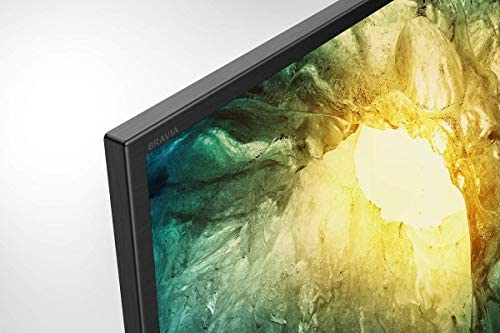 Sony BRAVIA 49 inch X75H LED 4K HDR Ultra HD Smart Android TV, Netflix Button and Google Assistant Voice Search KD-49X7500H Sony BRAVIA 49 inch X75H LED 4K HDR Ultra HD Smart Android TV, Netflix Button and Google Assistant Voice Search KD-49X7500H