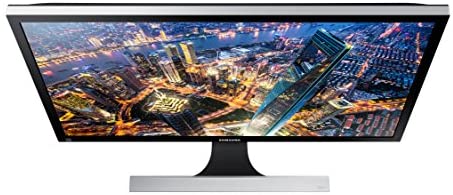 Samsung 28 inch UE590 4K Monitor (LU28E590DS/UE) Samsung 28 inch UE590 4K Monitor (LU28E590DS/UE)