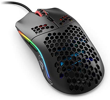 Glorious Gaming Mouse Model O Minus - Matte Black Glorious Gaming Mouse Model O Minus - Matte Black
