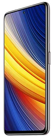 Xiaomi Poco X3 Pro Dual SIM NFC Enabled Metal Bronze 6GB RAM 128GB 4G LTE + Mi In-Ear Headphones Silver Xiaomi Poco X3 Pro Dual SIM NFC Enabled Metal Bronze 6GB RAM 128GB 4G LTE + Mi In-Ear Headphones Silver