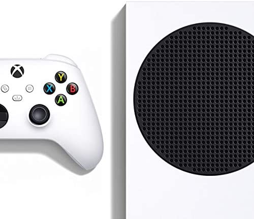 Microsoft Xbox Series S Console (UAE Version) Microsoft Xbox Series S Console (UAE Version)