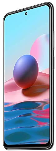 Xiaomi Redmi Note 10 Dual SIM Onyx Gray 4GB RAM 128GB 4G LTE Xiaomi Redmi Note 10 Dual SIM Onyx Gray 4GB RAM 128GB 4G LTE
