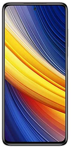Xiaomi Poco X3 Pro Dual SIM NFC Enabled Metal Bronze 6GB RAM 128GB 4G LTE + Mi In-Ear Headphones Silver Xiaomi Poco X3 Pro Dual SIM NFC Enabled Metal Bronze 6GB RAM 128GB 4G LTE + Mi In-Ear Headphones Silver