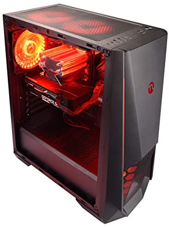 NINGMEI Gaming PC Desktop – Intel Core i5-10400F 2.9GHz, NVIDIA GeForce GTX1660S 6GB, 16GB DDR4-3000 RAM, 1TB HDD, 256GB SSD, AC WIFI,Windows 10 Home NINGMEI Gaming PC Desktop – Intel Core i5-10400F 2.9GHz, NVIDIA GeForce GTX1660S 6GB, 16GB DDR4-3000 RAM, 1TB HDD, 256GB SSD, AC WIFI,Windows 10 Home