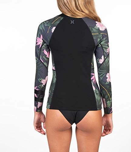 Hurley Advantage Plus 1/1mm Zip Wetsuit Jacket Hurley Advantage Plus 1/1mm Zip Wetsuit Jacket