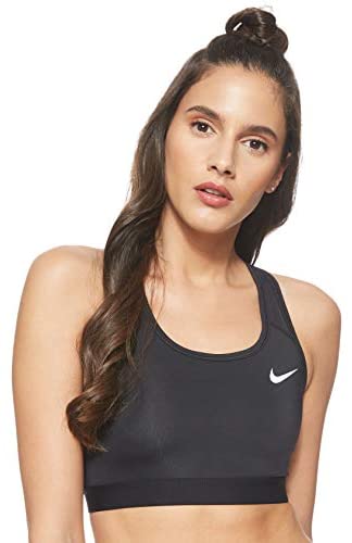 Nike Women's Swoosh Band Non Padded Bra (pack of 1) Nike Women's Swoosh Band Non Padded Bra (pack of 1)