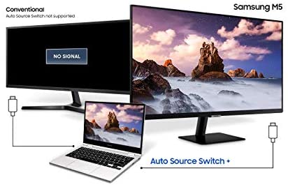 SAMSUNG 32 inch 4k Smart Monitor UHD With Mobile Connectivity USB type C. The World's 1st Do-It-All Screen SAMSUNG 32 inch 4k Smart Monitor UHD With Mobile Connectivity USB type C. The World's 1st Do-It-All Screen