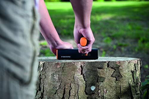 Fiskars Xsharp Axe And Knife Sharpener, Fiskars Xsharp Axe And Knife Sharpener,