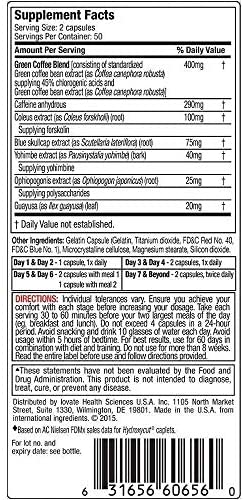 Muscletech Hydroxycut Hardcore Next Gen Dietary Supplement, 100 Capsules Muscletech Hydroxycut Hardcore Next Gen Dietary Supplement, 100 Capsules