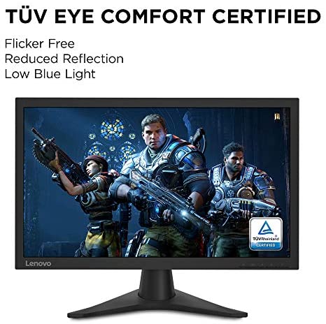 Lenovo G24-10 23.6-Inch Full-HD Gaming Monitor Lenovo G24-10 23.6-Inch Full-HD Gaming Monitor