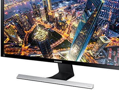 Samsung 28 inch UE590 4K Monitor (LU28E590DS/UE) Samsung 28 inch UE590 4K Monitor (LU28E590DS/UE)