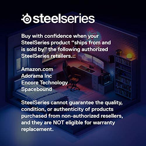SteelSeries Arctis 3 (2019 Edition) All-Platform Gaming Headset for PC, PlayStation 4, Xbox One, Nintendo Switch, VR, Android, and IOS - Black (Electronic Games) SteelSeries Arctis 3 (2019 Edition) All-Platform Gaming Headset for PC, PlayStation 4, Xbox One, Nintendo Switch, VR, Android, and IOS - Black (Electronic Games)