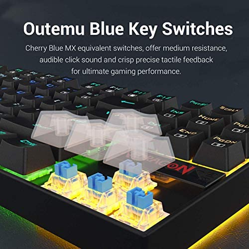 Redragon Redragon K552-RGB KUMARA RGB LED Backlit Mechanical Gaming Keyboard (Black) Redragon Redragon K552-RGB KUMARA RGB LED Backlit Mechanical Gaming Keyboard (Black)