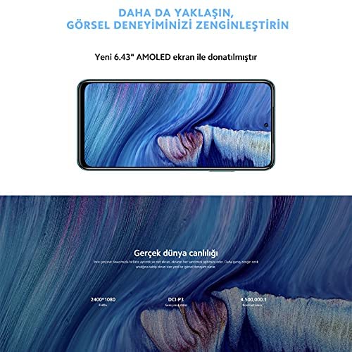 Xiaomi Redmi Note 10 Dual SIM Onyx Gray 4GB RAM 64GB 4G LTE Xiaomi Redmi Note 10 Dual SIM Onyx Gray 4GB RAM 64GB 4G LTE