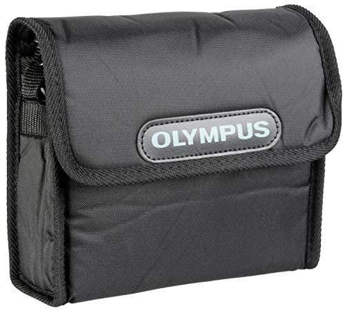 OLYMPUS 118760 10X50 DPS I Wide UV Protection Binocular - Black OLYMPUS 118760 10X50 DPS I Wide UV Protection Binocular - Black