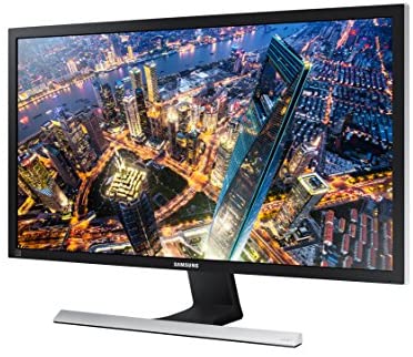 Samsung 28 inch UE590 4K Monitor (LU28E590DS/UE) Samsung 28 inch UE590 4K Monitor (LU28E590DS/UE)