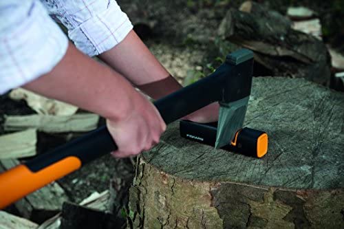 Fiskars Xsharp Axe And Knife Sharpener, Fiskars Xsharp Axe And Knife Sharpener,