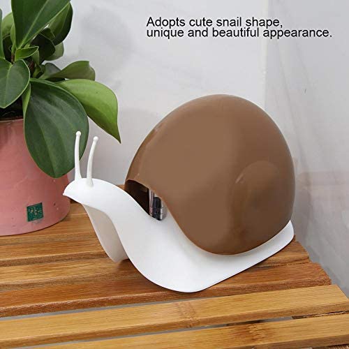 Soap Dispenser Cartoon Cute Snail Shape Design Press Style Soap Liquid Bottle Hand Lotion Dispenser Gel Soap Bottle Container Press Dispenser Brown Soap Dispenser Cartoon Cute Snail Shape Design Press Style Soap Liquid Bottle Hand Lotion Dispenser Gel Soap Bottle Container Press Dispenser Brown