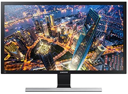 Samsung 28 inch UE590 4K Monitor (LU28E590DS/UE) Samsung 28 inch UE590 4K Monitor (LU28E590DS/UE)
