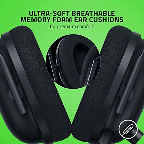 Razer BlackShark V2 Pro Wireless eSports Headset - RZ04-03220100-R3M1 Razer BlackShark V2 Pro Wireless eSports Headset - RZ04-03220100-R3M1