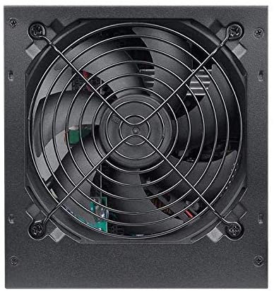 Thermaltake PS-LTP-0650NPCNUK-2 Litepower/650W/Non Modular/ATX 2.3 & EPS/A-PFC/12cm/EU/Non 80PLUS Black Thermaltake PS-LTP-0650NPCNUK-2 Litepower/650W/Non Modular/ATX 2.3 & EPS/A-PFC/12cm/EU/Non 80PLUS Black