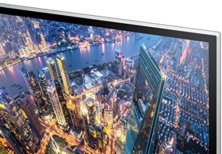 Samsung 28 inch UE590 4K Monitor (LU28E590DS/UE) Samsung 28 inch UE590 4K Monitor (LU28E590DS/UE)
