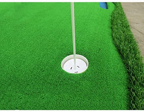 ZHEWEN Golf Putting Practice Mat Waters Putt Practice Own Slope Professional Section, 1.5 * 3.8m ZHEWEN Golf Putting Practice Mat Waters Putt Practice Own Slope Professional Section, 1.5 * 3.8m